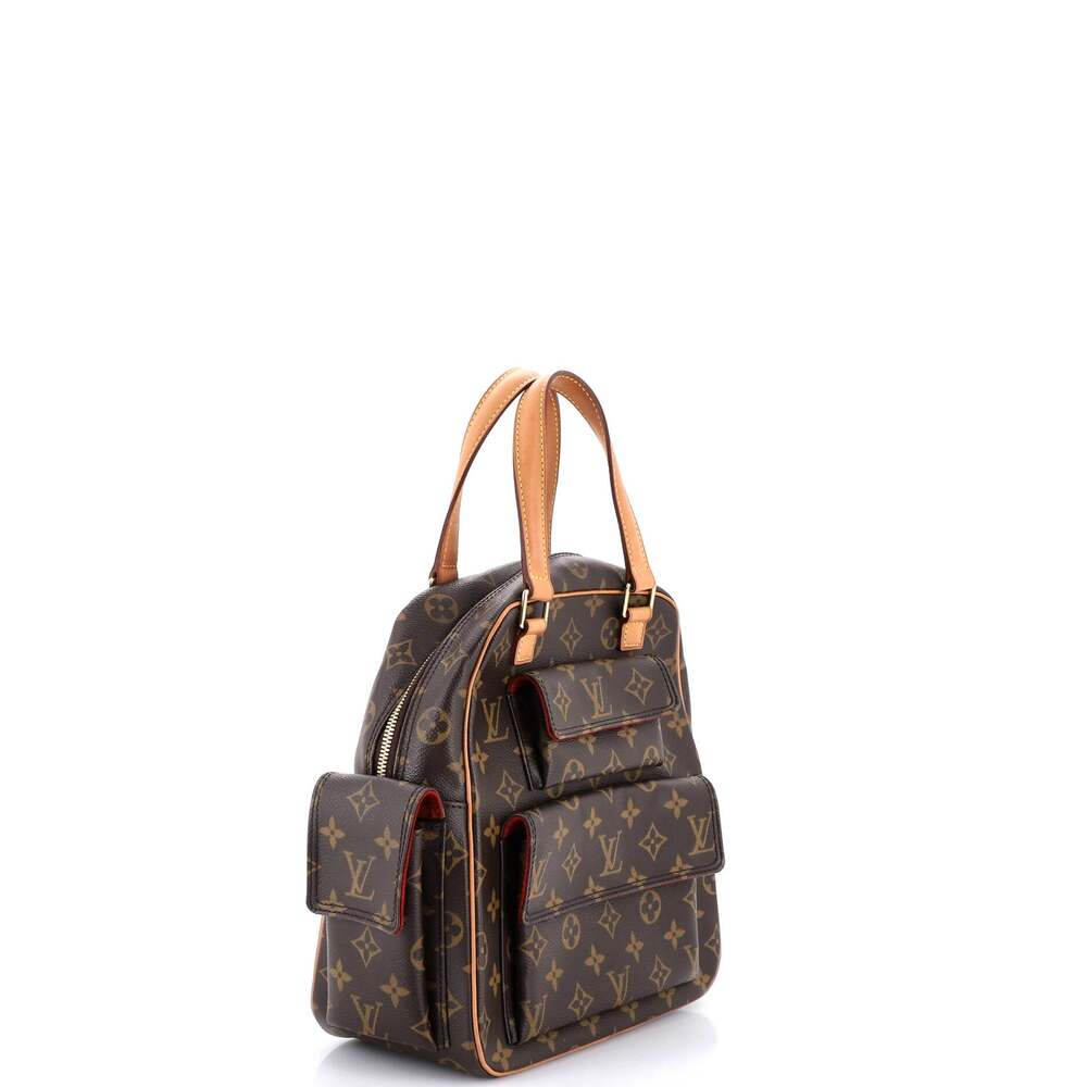Louis Vuitton Excentri-Cite Handbag #243468L96B - Picture 2 of 9